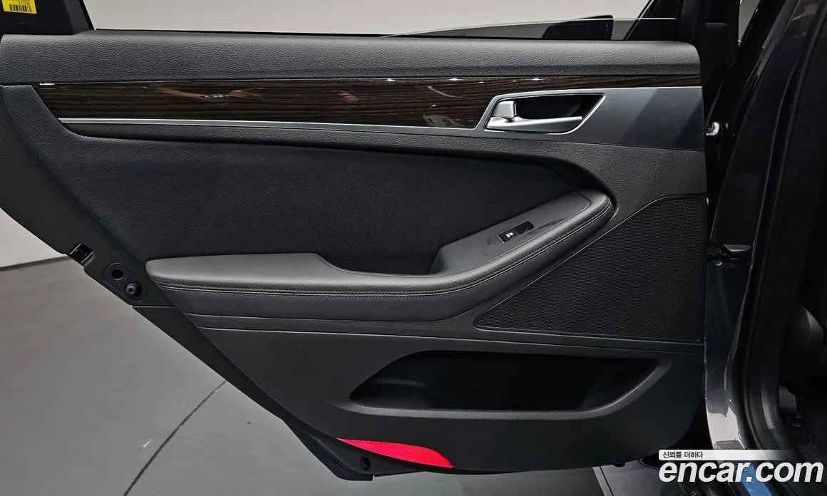 Genesis G80 2018 3.3 автомат (гидро), фото 15