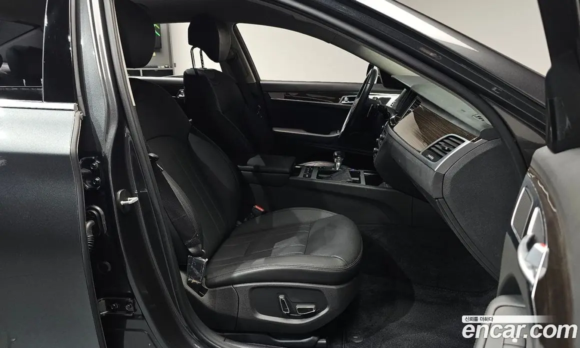 Genesis G80 2018 3.3 автомат (гидро), фото 18
