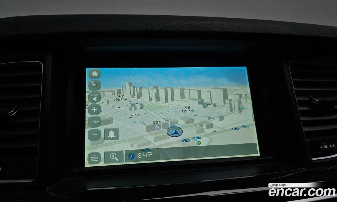 Genesis G80 2018 3.3 автомат (гидро), фото 20