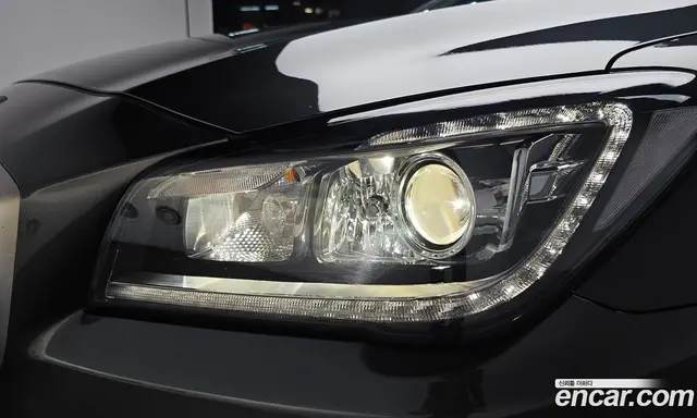 Genesis G80 2018 3.3 автомат (гидро), миниатюра 8