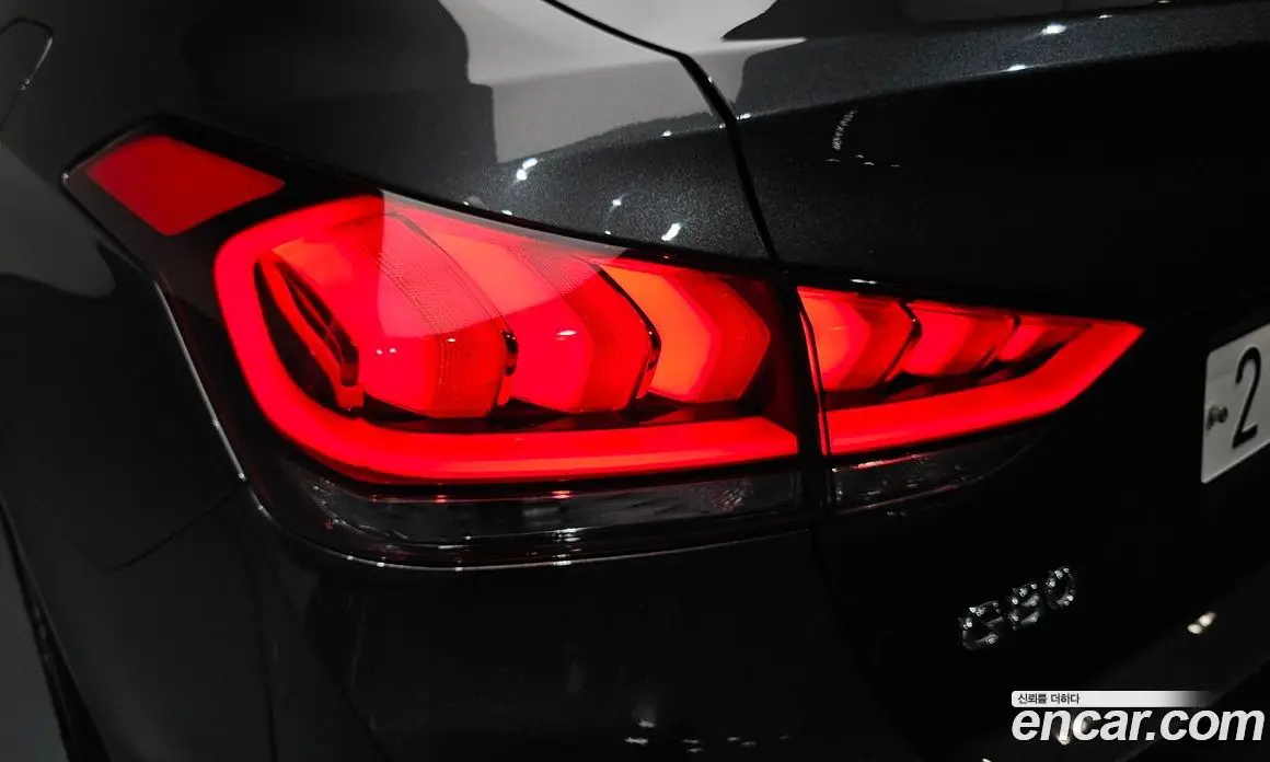 Genesis G80 2018 3.3 автомат (гидро), фото 9