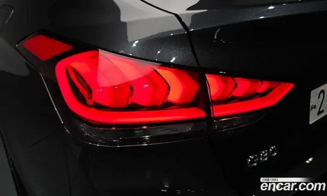 Genesis G80 2018 3.3 автомат (гидро), миниатюра 9