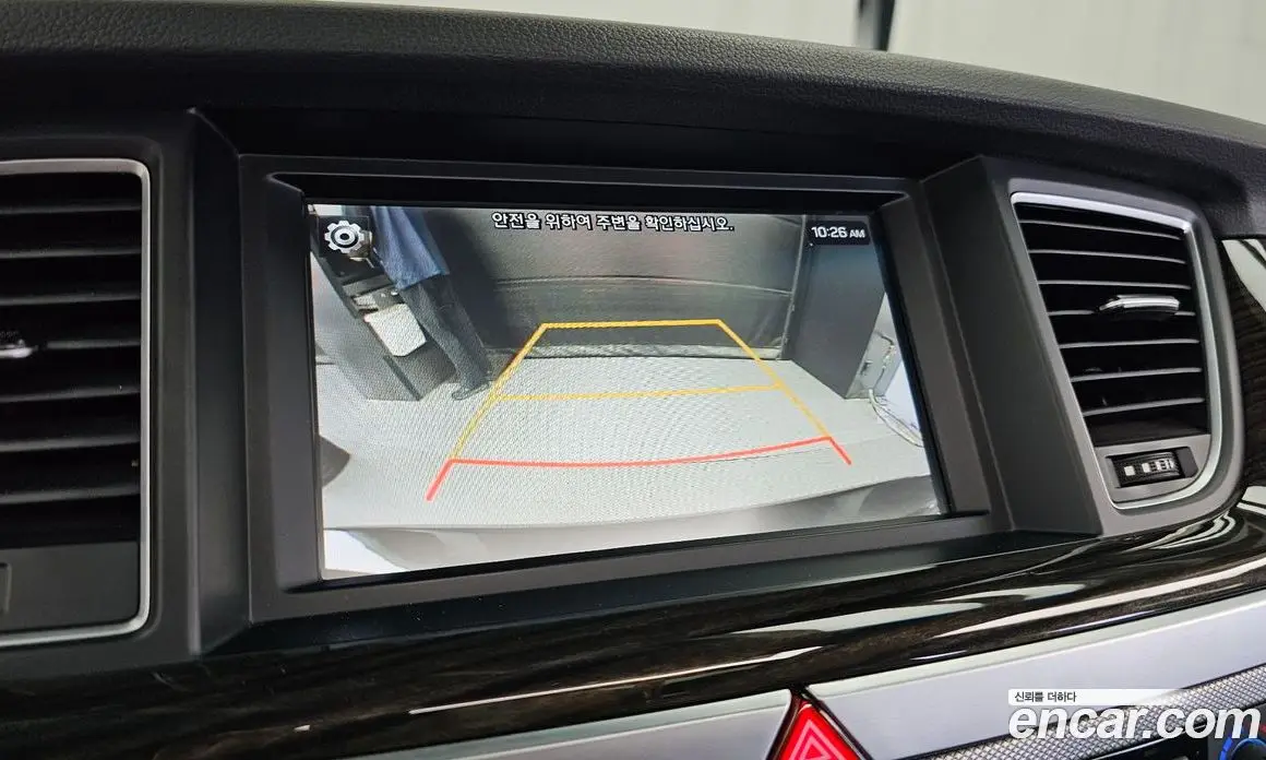 Genesis G80 2019 3.3 автомат (гидро), фото 15