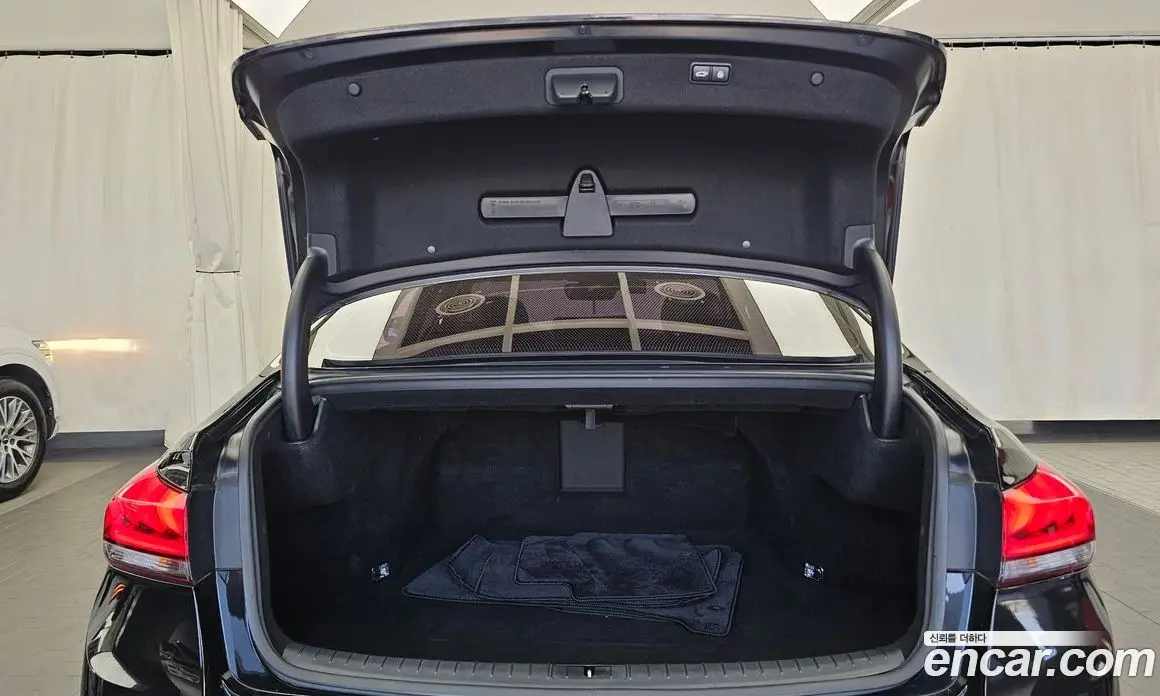 Genesis G80 2019 3.3 автомат (гидро), фото 20