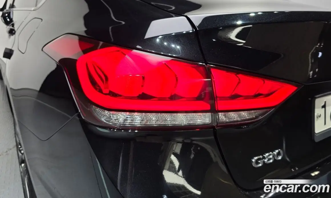 Genesis G80 2019 3.3 автомат (гидро), фото 9 Genesis G80 2019 3.3 автомат (гидро), фото 9