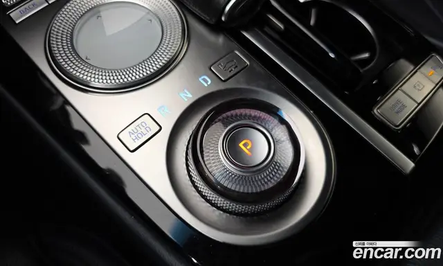 Genesis G80 2021 3.5 автомат (гидро), миниатюра 12