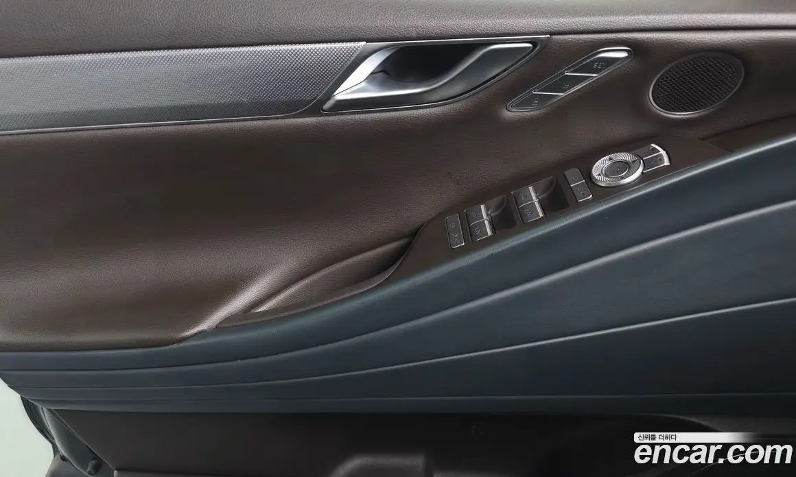 Genesis G80 2021 3.5 автомат (гидро), фото 14 Genesis G80 2021 3.5 автомат (гидро), фото 14