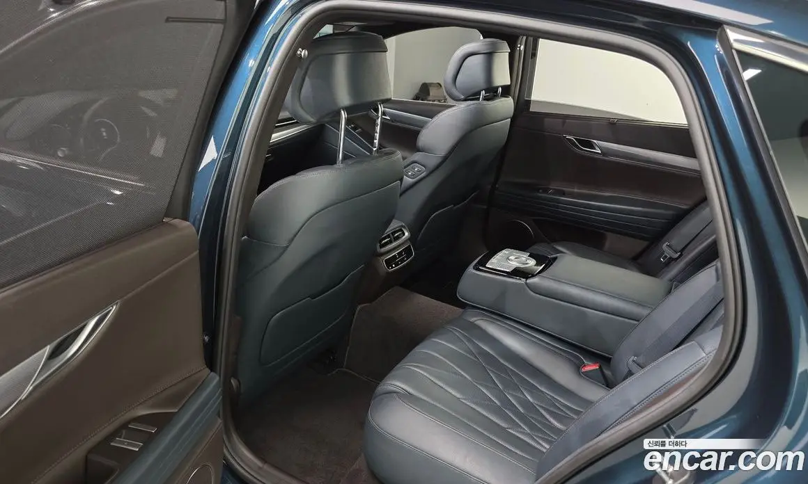 Genesis G80 2021 3.5 автомат (гидро), фото 16 Genesis G80 2021 3.5 автомат (гидро), фото 16