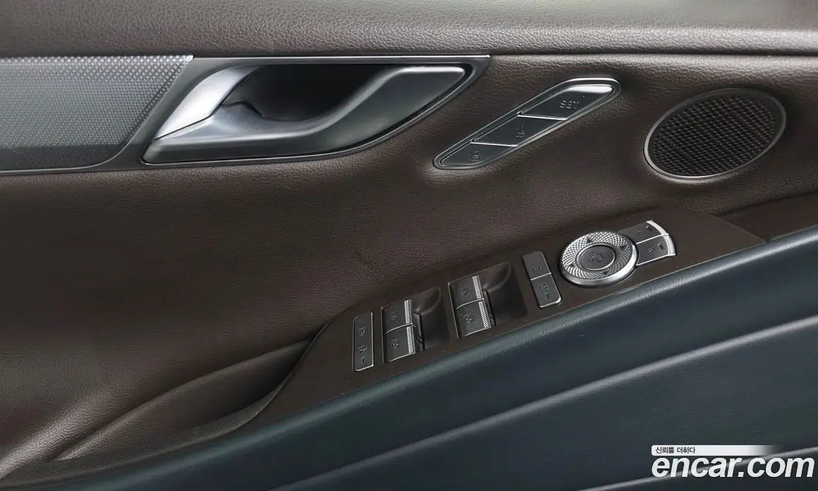 Genesis G80 2021 3.5 автомат (гидро), фото 19 Genesis G80 2021 3.5 автомат (гидро), фото 19