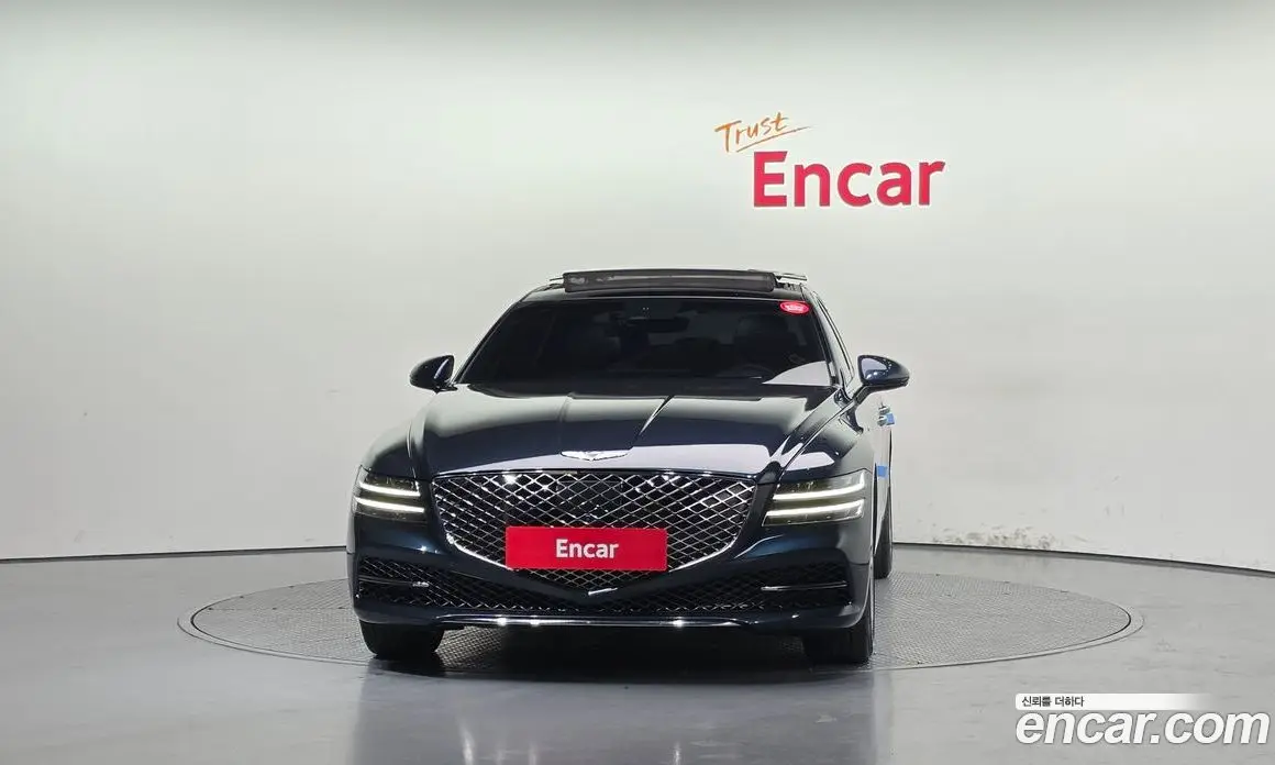 Genesis G80 2021 3.5 автомат (гидро), фото 3 Genesis G80 2021 3.5 автомат (гидро), фото 3