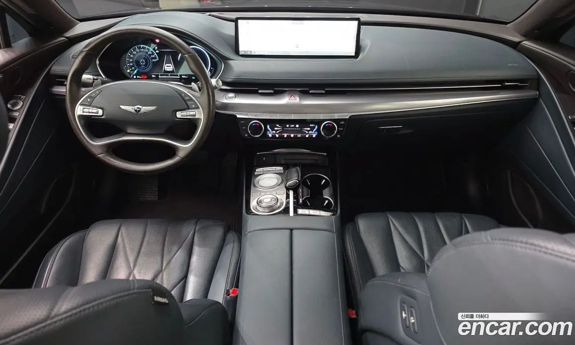 Genesis G80 2021 3.5 автомат (гидро), фото 10 Genesis G80 2021 3.5 автомат (гидро), фото 10