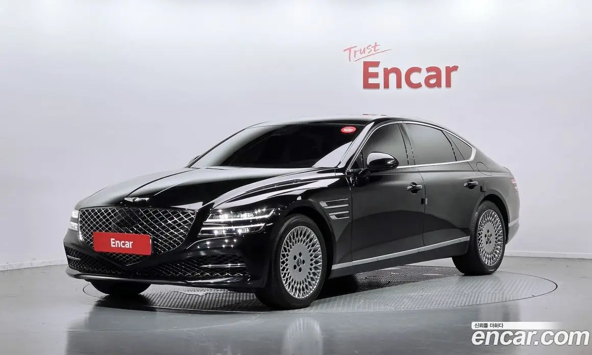 Genesis G80 2021 3.5 автомат (гидро), фото 1 Genesis G80 2021 3.5 автомат (гидро), фото 1