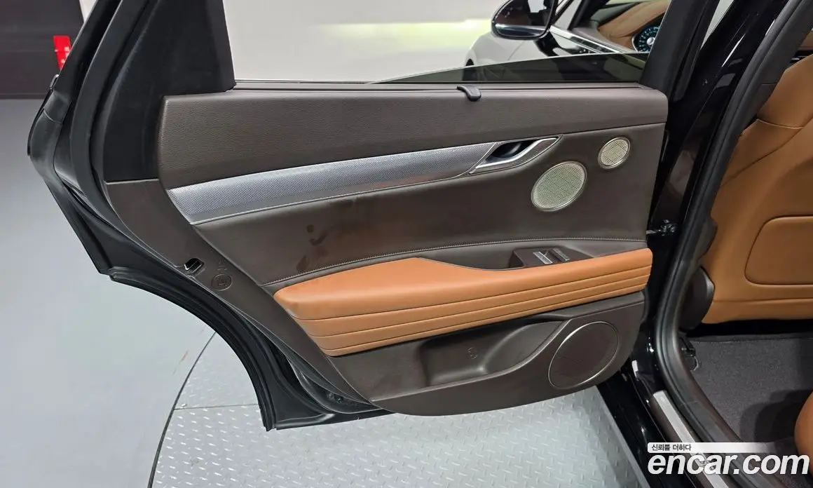 Genesis G80 2021 3.5 автомат (гидро), фото 15 Genesis G80 2021 3.5 автомат (гидро), фото 15