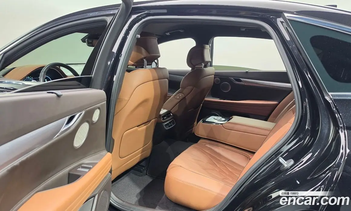 Genesis G80 2021 3.5 автомат (гидро), фото 17 Genesis G80 2021 3.5 автомат (гидро), фото 17