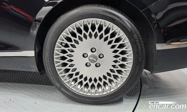 Genesis G80 2021 3.5 автомат (гидро), миниатюра 7 Genesis G80 2021 3.5 автомат (гидро), миниатюра 7