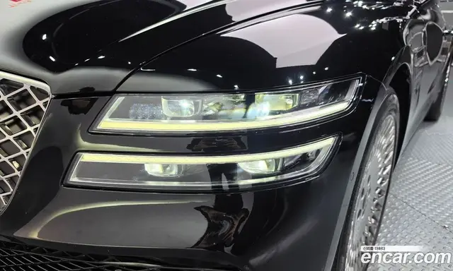Genesis G80 2021 3.5 автомат (гидро), миниатюра 8 Genesis G80 2021 3.5 автомат (гидро), миниатюра 8