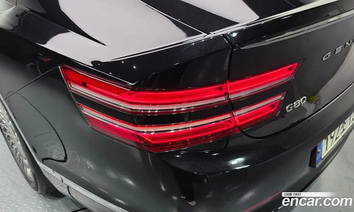 Genesis G80 2021 3.5 автомат (гидро), фото 9 Genesis G80 2021 3.5 автомат (гидро), фото 9