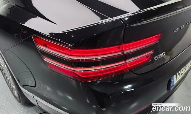 Genesis G80 2021 3.5 автомат (гидро), миниатюра 9 Genesis G80 2021 3.5 автомат (гидро), миниатюра 9