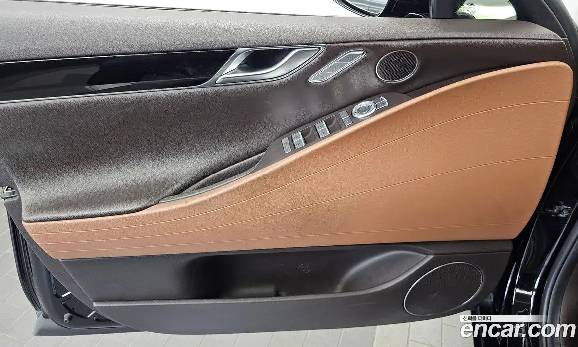 Genesis G80 2021 3.5 автомат (гидро), фото 14 Genesis G80 2021 3.5 автомат (гидро), фото 14