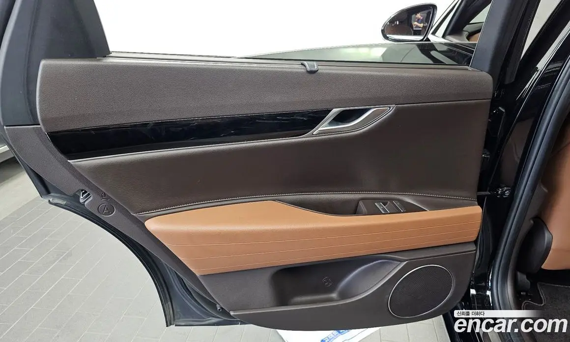 Genesis G80 2021 3.5 автомат (гидро), фото 15 Genesis G80 2021 3.5 автомат (гидро), фото 15