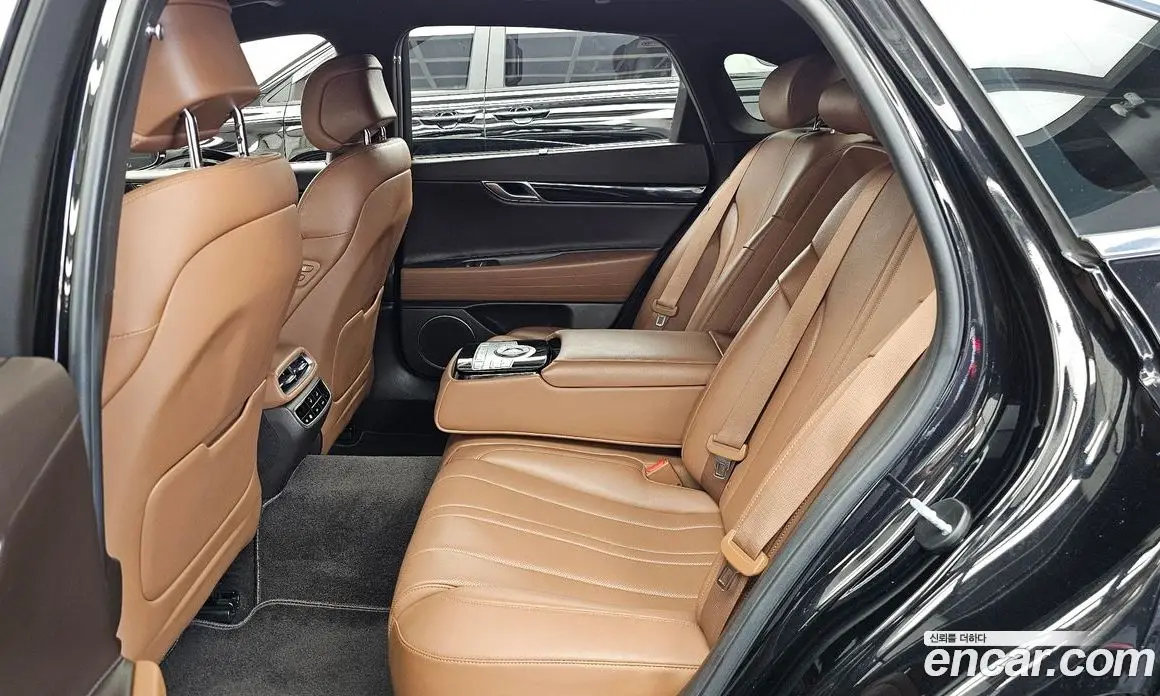 Genesis G80 2021 3.5 автомат (гидро), фото 16 Genesis G80 2021 3.5 автомат (гидро), фото 16