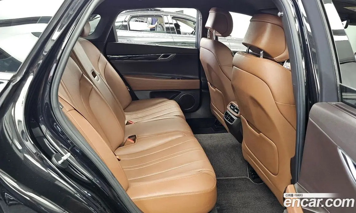 Genesis G80 2021 3.5 автомат (гидро), фото 18 Genesis G80 2021 3.5 автомат (гидро), фото 18