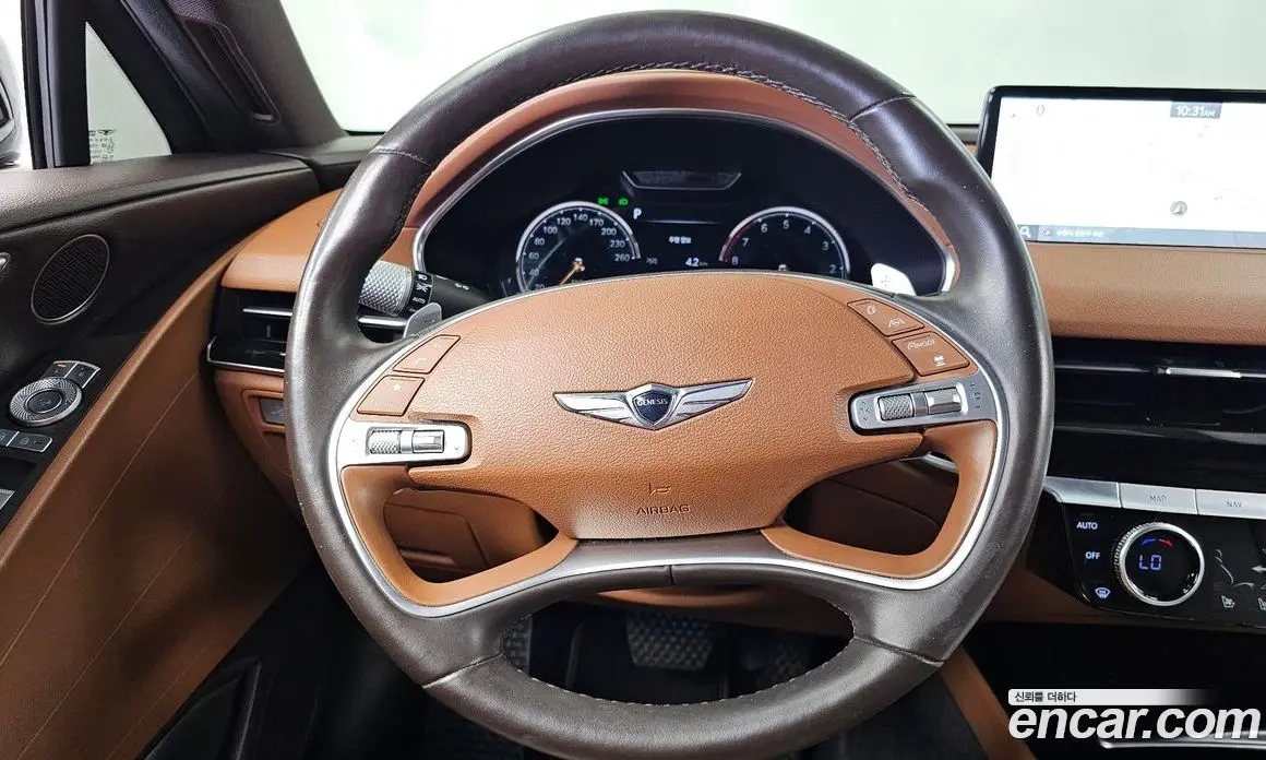Genesis G80 2021 3.5 автомат (гидро), фото 19 Genesis G80 2021 3.5 автомат (гидро), фото 19