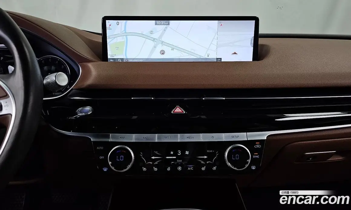 Genesis G80 2021 3.5 автомат (гидро), фото 20 Genesis G80 2021 3.5 автомат (гидро), фото 20