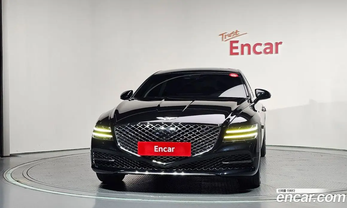 Genesis G80 2021 3.5 автомат (гидро), фото 3 Genesis G80 2021 3.5 автомат (гидро), фото 3