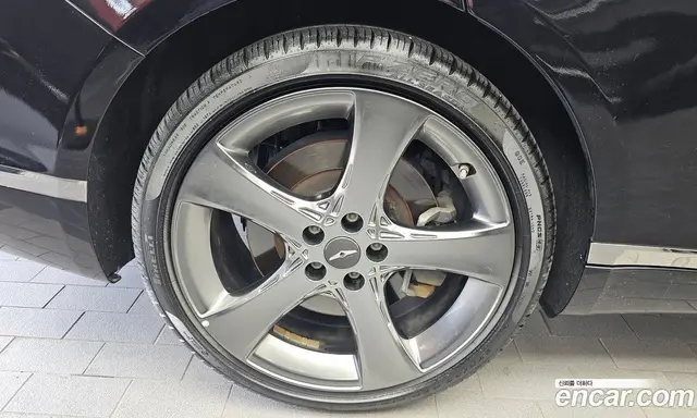 Genesis G80 2021 3.5 автомат (гидро), миниатюра 5 Genesis G80 2021 3.5 автомат (гидро), миниатюра 5