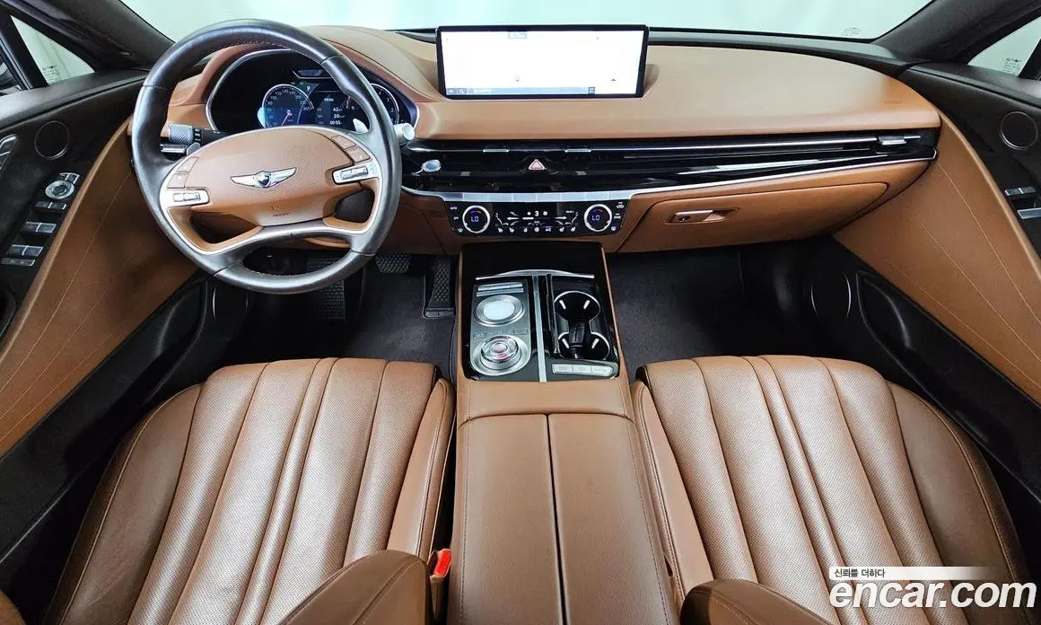 Genesis G80 2021 3.5 автомат (гидро), фото 10 Genesis G80 2021 3.5 автомат (гидро), фото 10