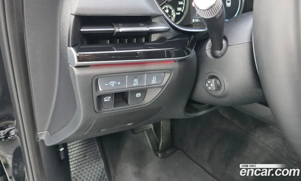 Genesis G80 2021 2.5 автомат (гидро), фото 12