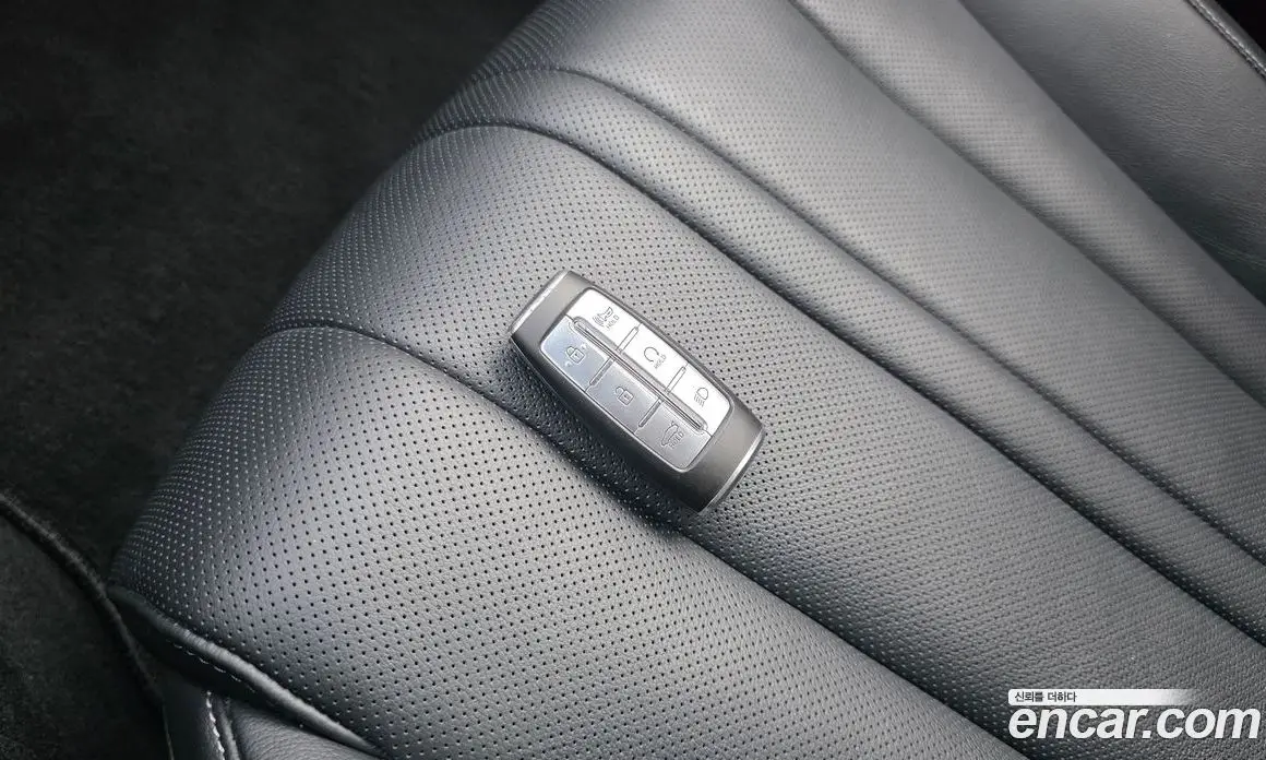 Genesis G80 2021 2.5 автомат (гидро), фото 18