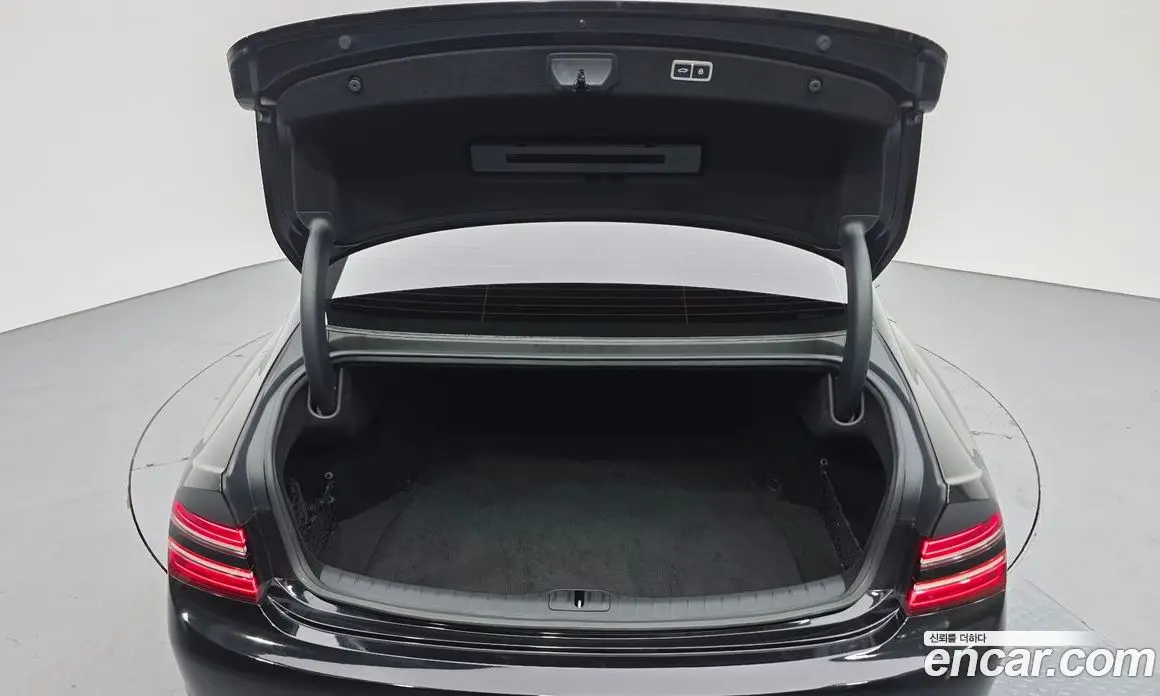 Genesis G80 2021 2.5 автомат (гидро), фото 20