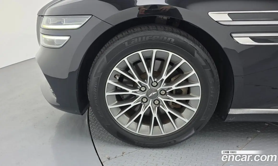 Genesis G80 2021 2.5 автомат (гидро), фото 5