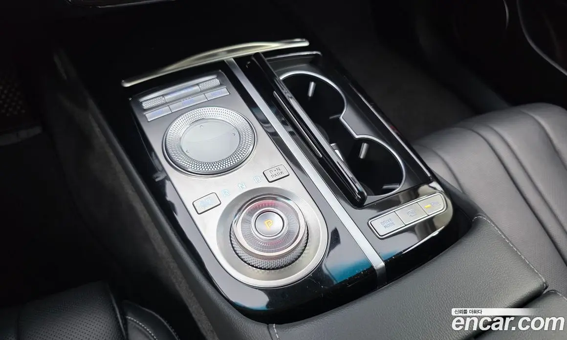 Genesis G80 2021 2.5 автомат (гидро), фото 9