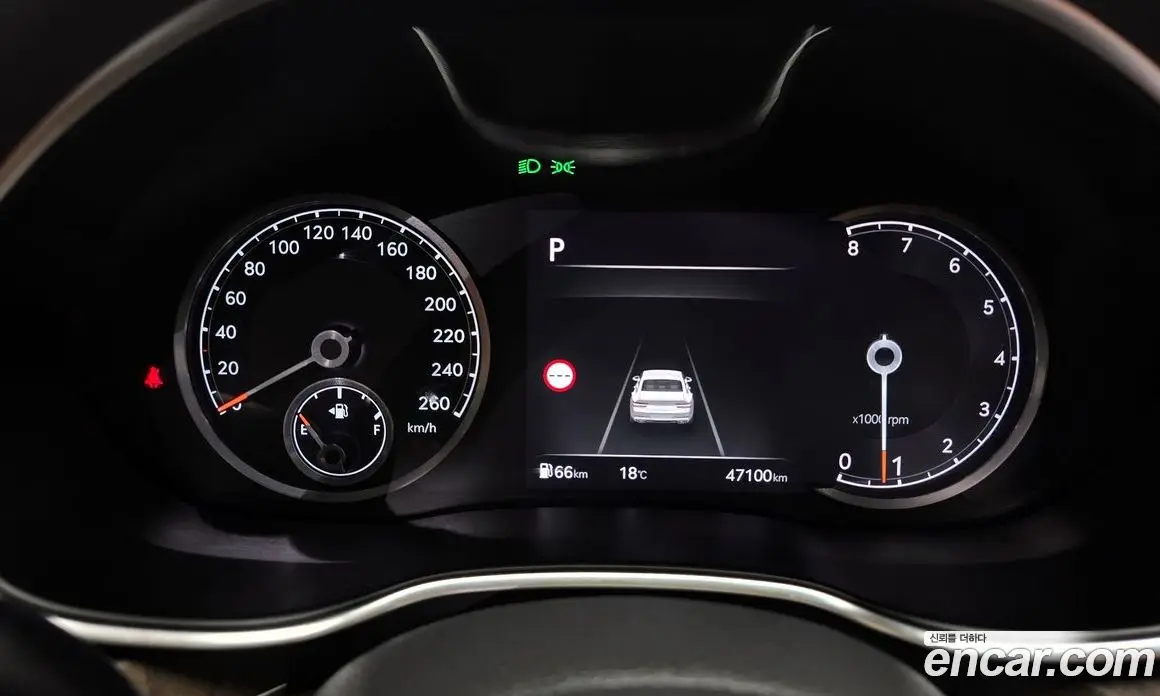 Genesis G80 2022 2.5 автомат (гидро), фото 11