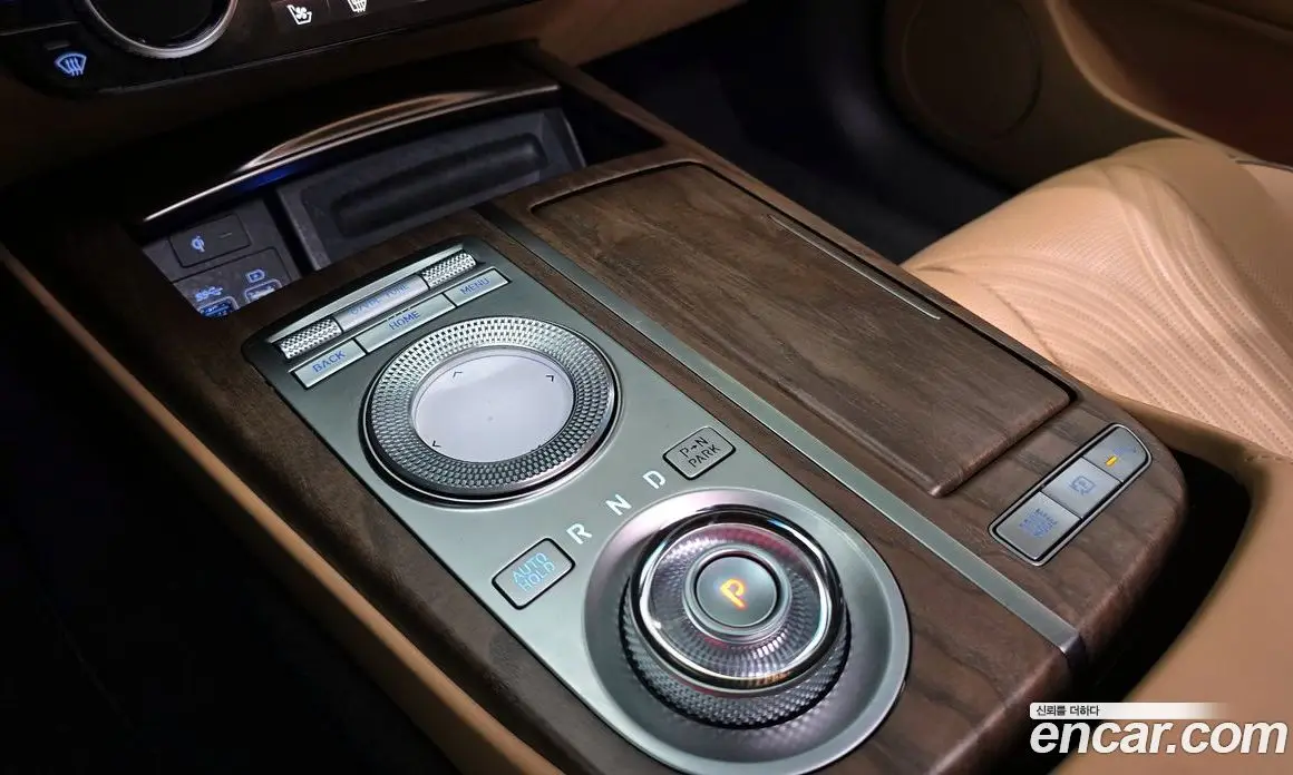 Genesis G80 2022 2.5 автомат (гидро), фото 12