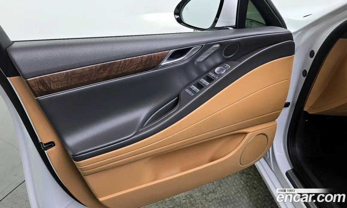 Genesis G80 2022 2.5 автомат (гидро), фото 14