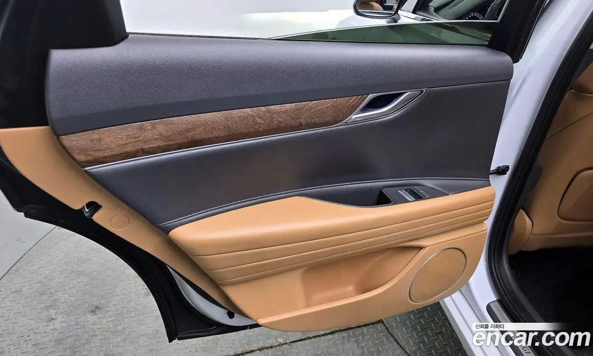 Genesis G80 2022 2.5 автомат (гидро), фото 15