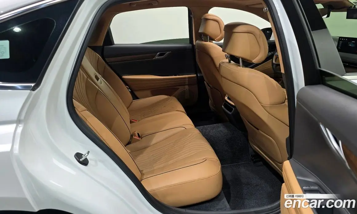 Genesis G80 2022 2.5 автомат (гидро), фото 17