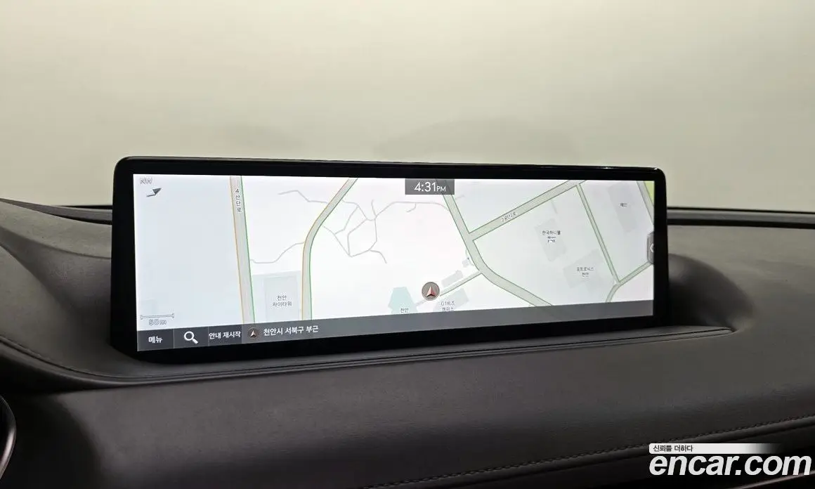 Genesis G80 2022 2.5 автомат (гидро), фото 19