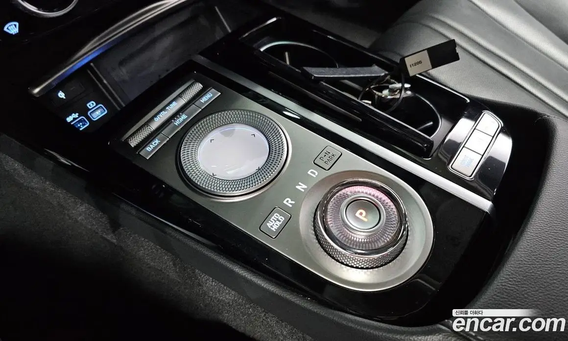 Genesis G80 2022 2.5 автомат (гидро), фото 12
