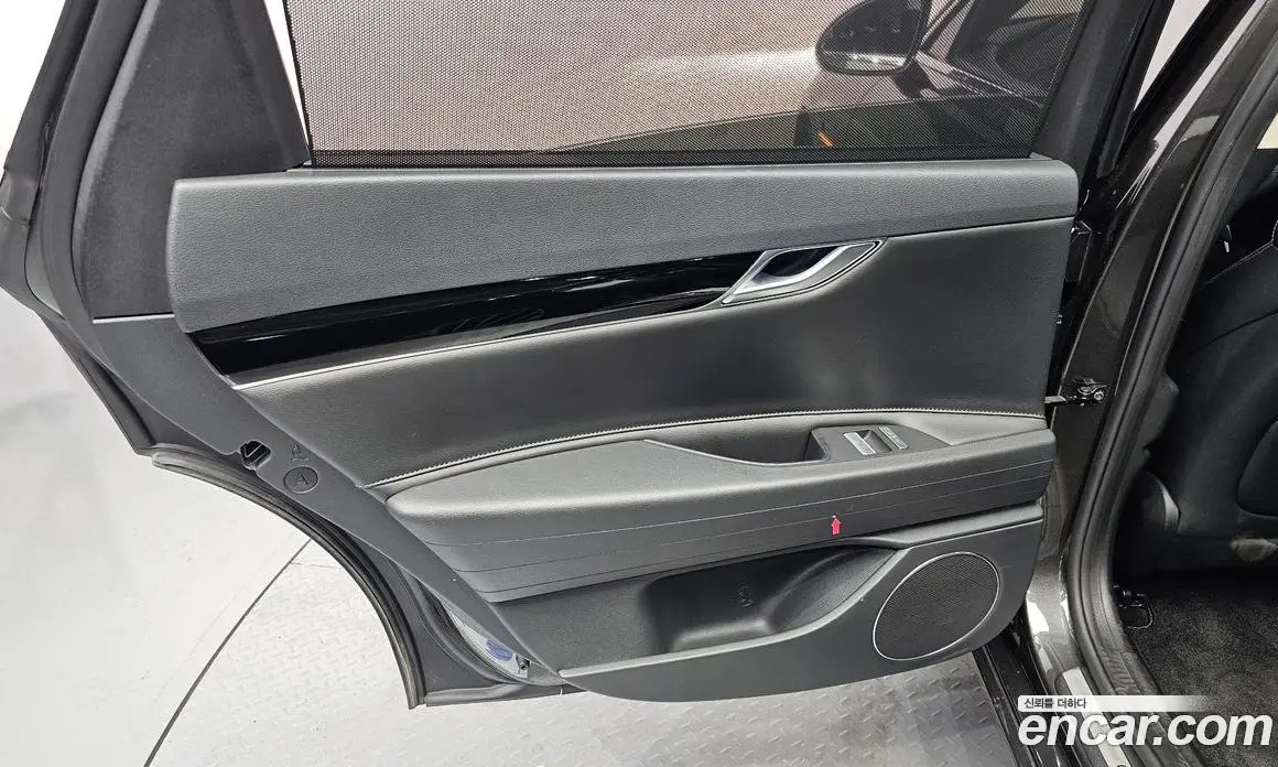 Genesis G80 2022 2.5 автомат (гидро), фото 15