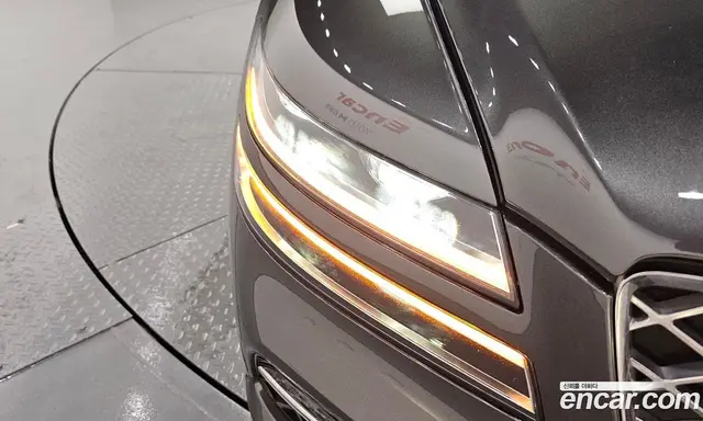 Genesis G80 2022 2.5 автомат (гидро), миниатюра 8