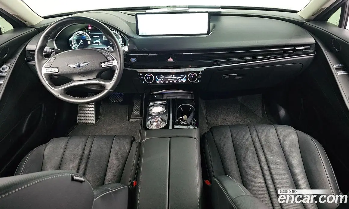 Genesis G80 2022 2.5 автомат (гидро), фото 10