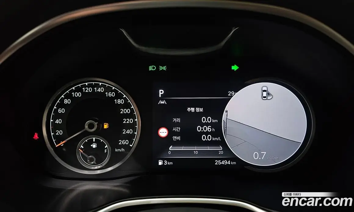 Genesis G80 2023 2.5 автомат (гидро), фото 10