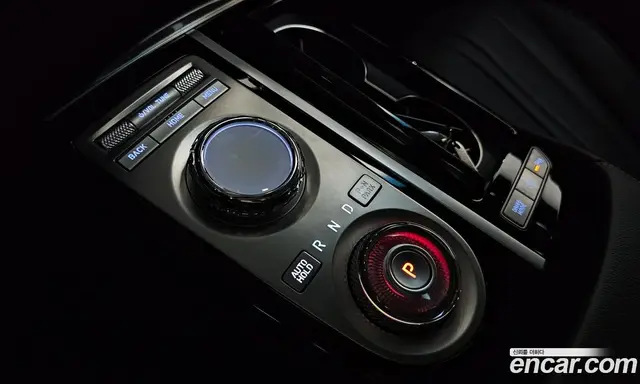 Genesis G80 2023 2.5 автомат (гидро), миниатюра 12