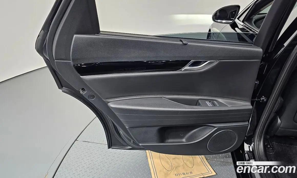 Genesis G80 2023 2.5 автомат (гидро), фото 15