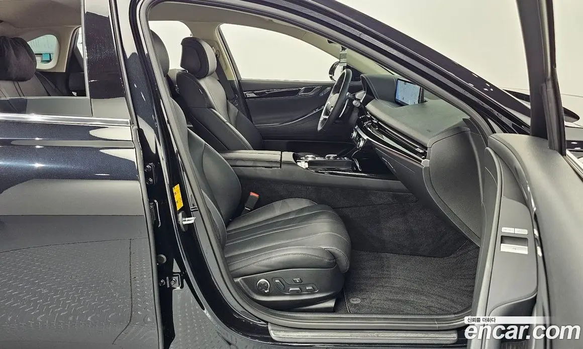 Genesis G80 2023 2.5 автомат (гидро), фото 17